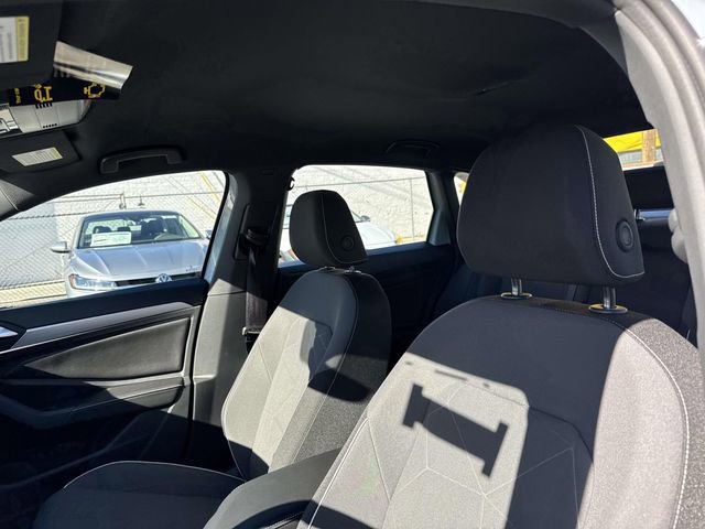New 2026 Volkswagen Jetta Sport image 14