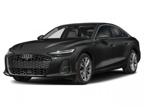 New 2026 Audi A6 Prestige