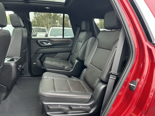 Used 2023 Chevrolet Tahoe High Country image 15