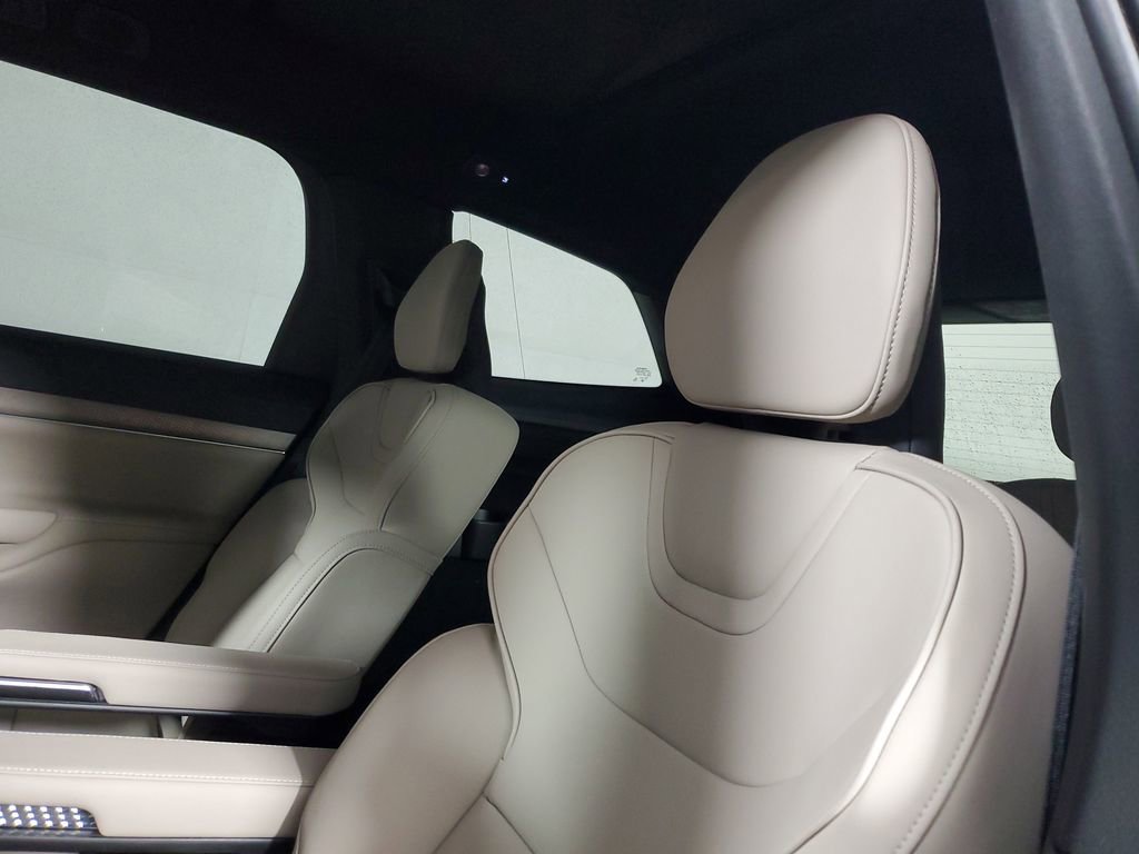 Used 2025 Volvo EX90 Ultra image 14