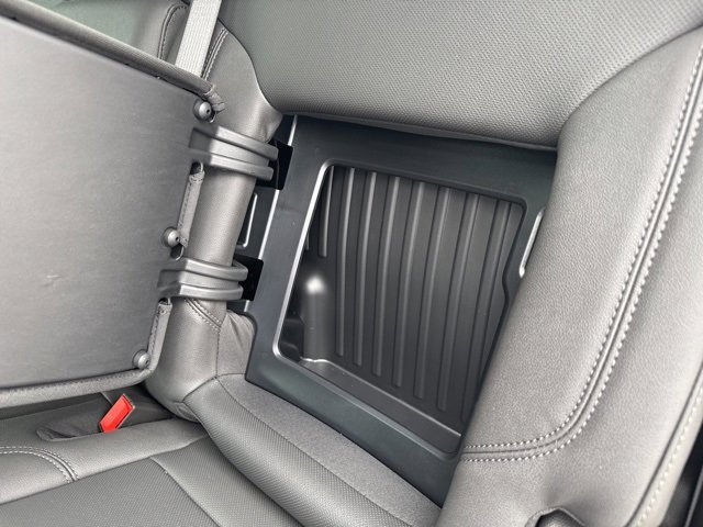 New 2026 GMC Sierra 2500 SLT w/ SLT Premium Package image 27