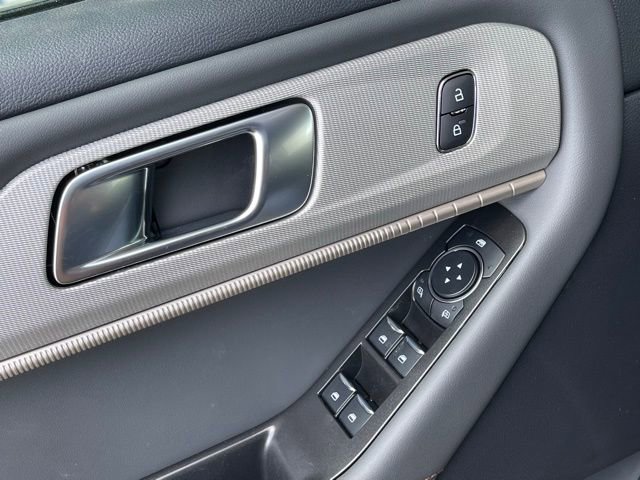 New 2026 Ford Explorer Active w/ Active Comfort Package image 22