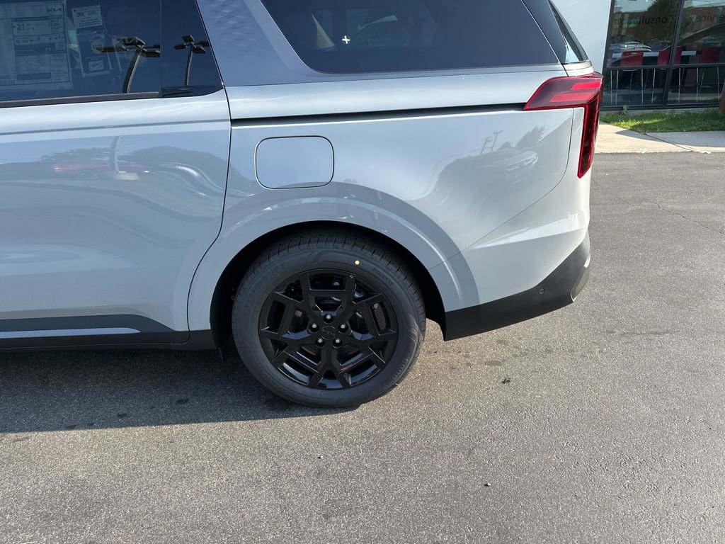 New 2026 Kia Carnival SX Prestige image 11