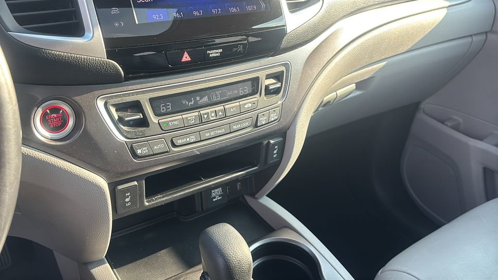 Used 2018 Honda Pilot EX-L image 20