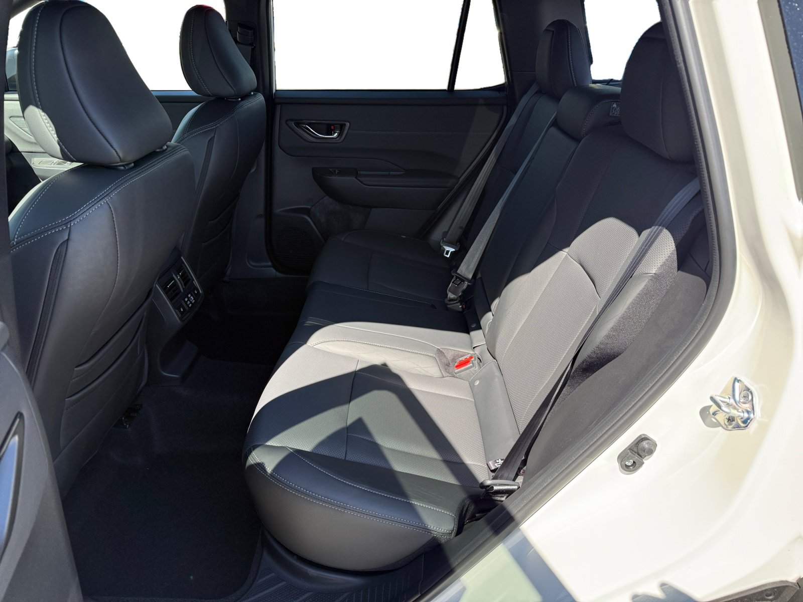 New 2026 Subaru Outback Touring XT AWD/4WD image 16