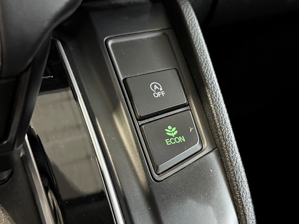 Used 2022 Honda CR-V Touring image 28