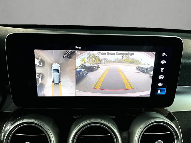 Certified 2022 Mercedes-Benz GLC 300 image 23