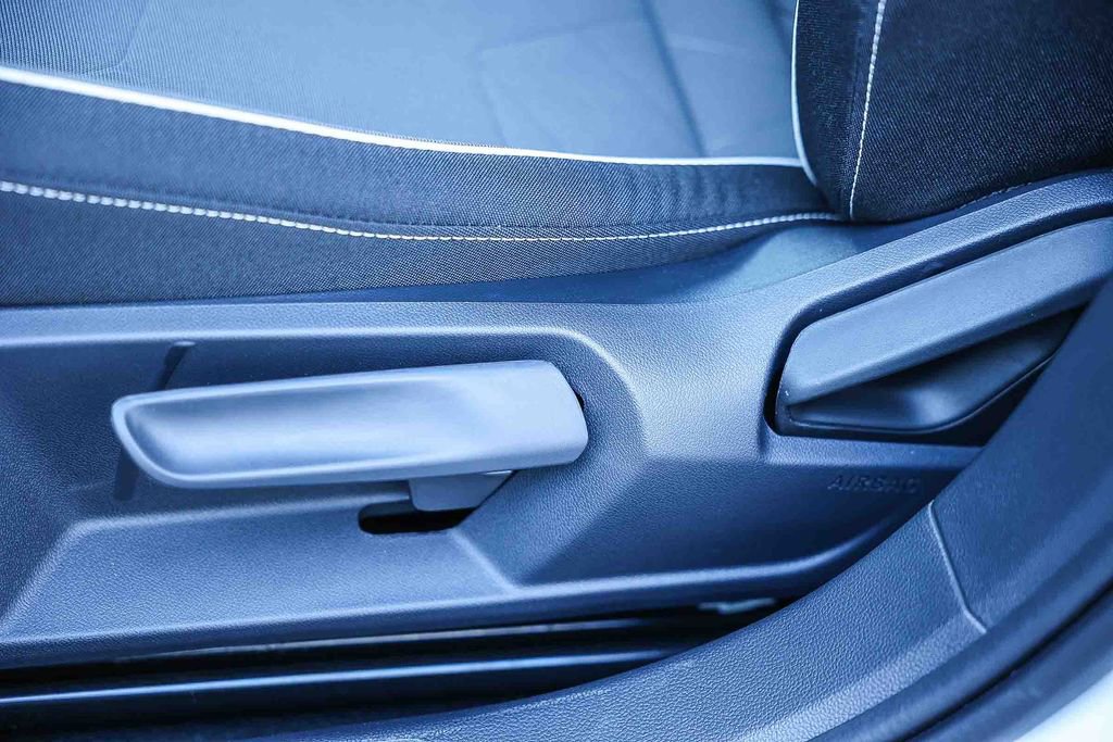 New 2026 Volkswagen Jetta Sport image 32