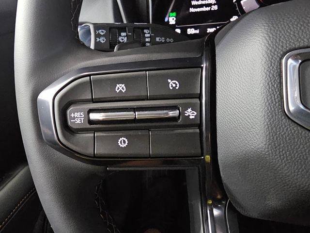 New 2026 GMC Terrain AT4 w/ Convenience Package III AWD/4WD image 21