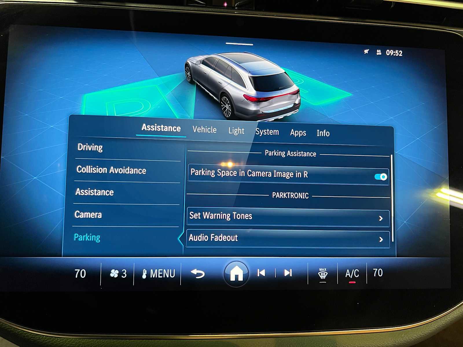 Used 2024 Mercedes-Benz E 450 4MATIC All-Terrain Wagon image 37