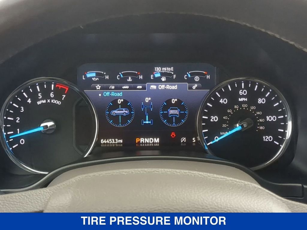 Used 2020 Ford Expedition Limited w/ Equipment Group 302A image 14