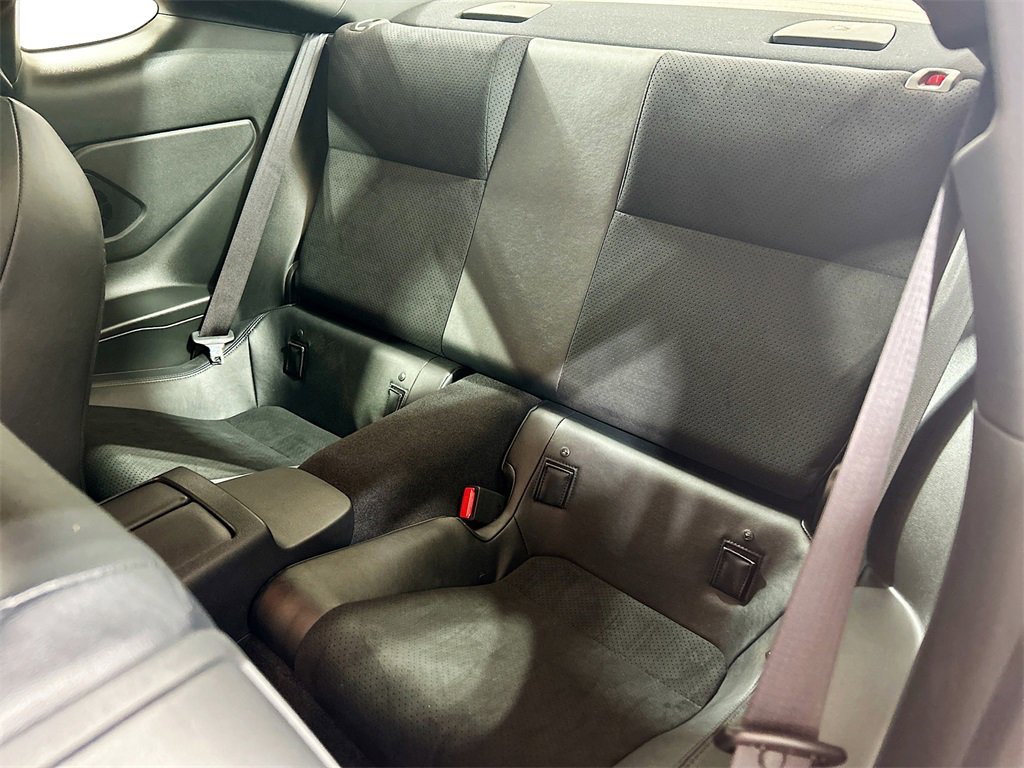 Used 2025 Toyota GR86 Premium image 21