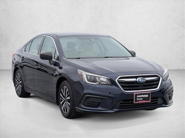Used 2018 Subaru Legacy 2.5i w/ Alloy Wheel Package AWD/4WD image 3