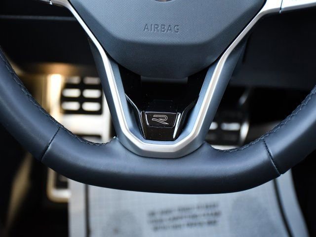 New 2026 Volkswagen Atlas SEL Premium R-Line image 27