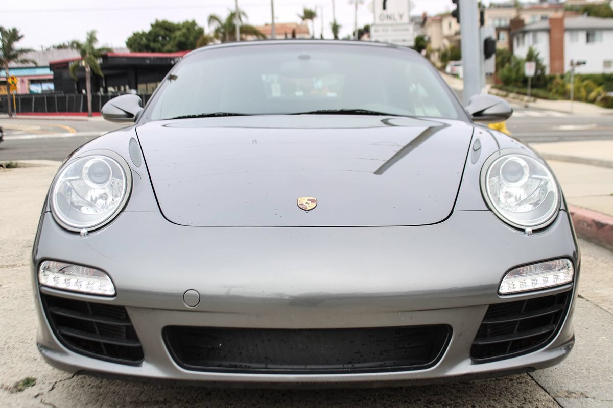 Used 2010 Porsche 911 Carrera S RWD image 10
