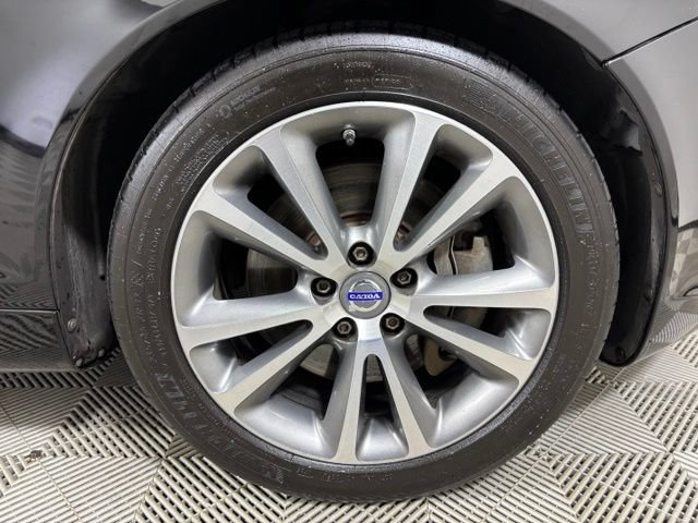 Used 2013 Volvo C70 T5 w/ Climate Pkg FWD image 28