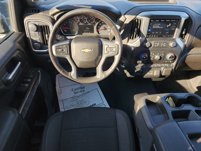 Used 2022 Chevrolet Silverado 2500 LT w/ All Star Edition image 29