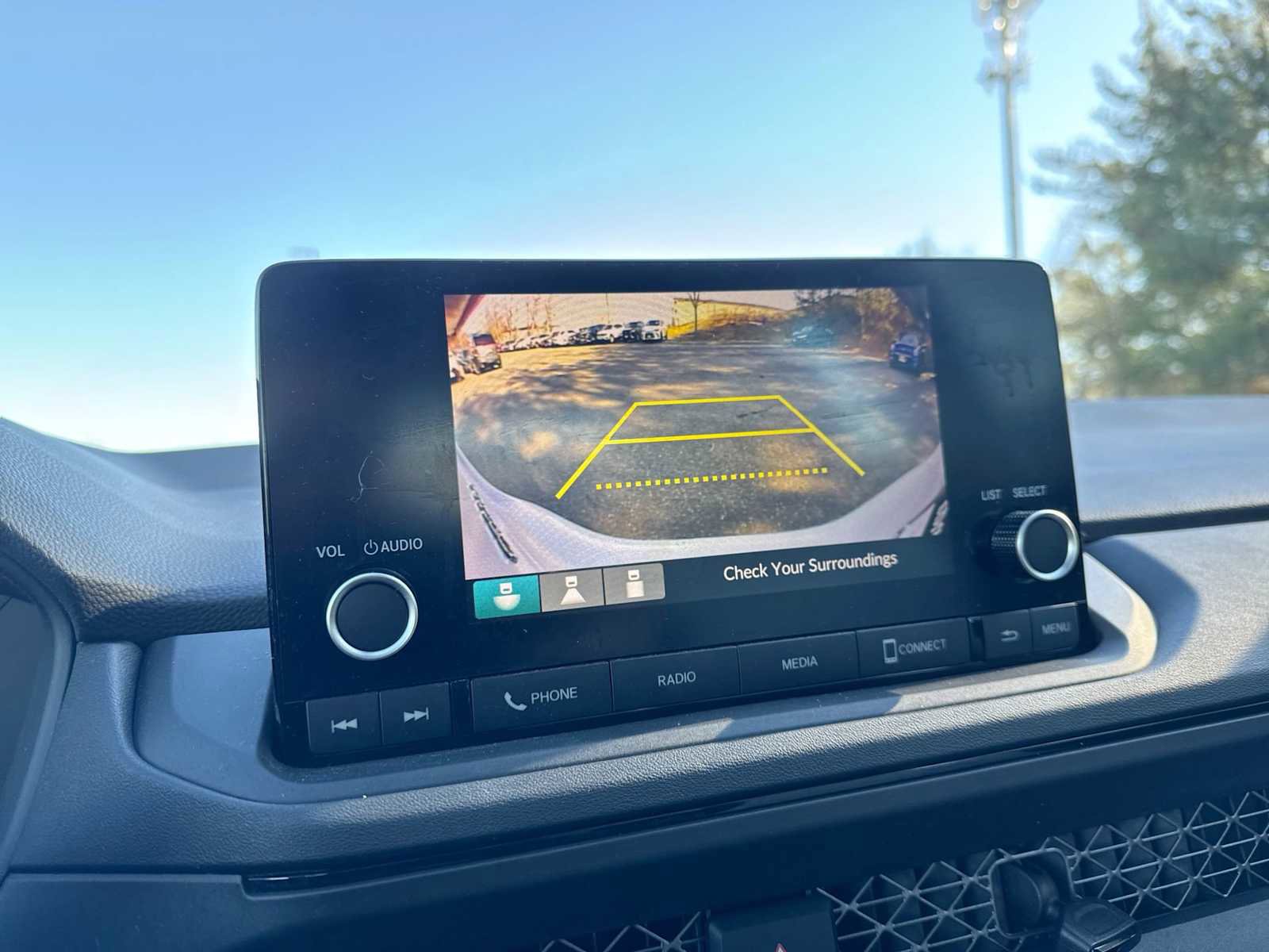 Certified 2023 Honda Accord LX image 27