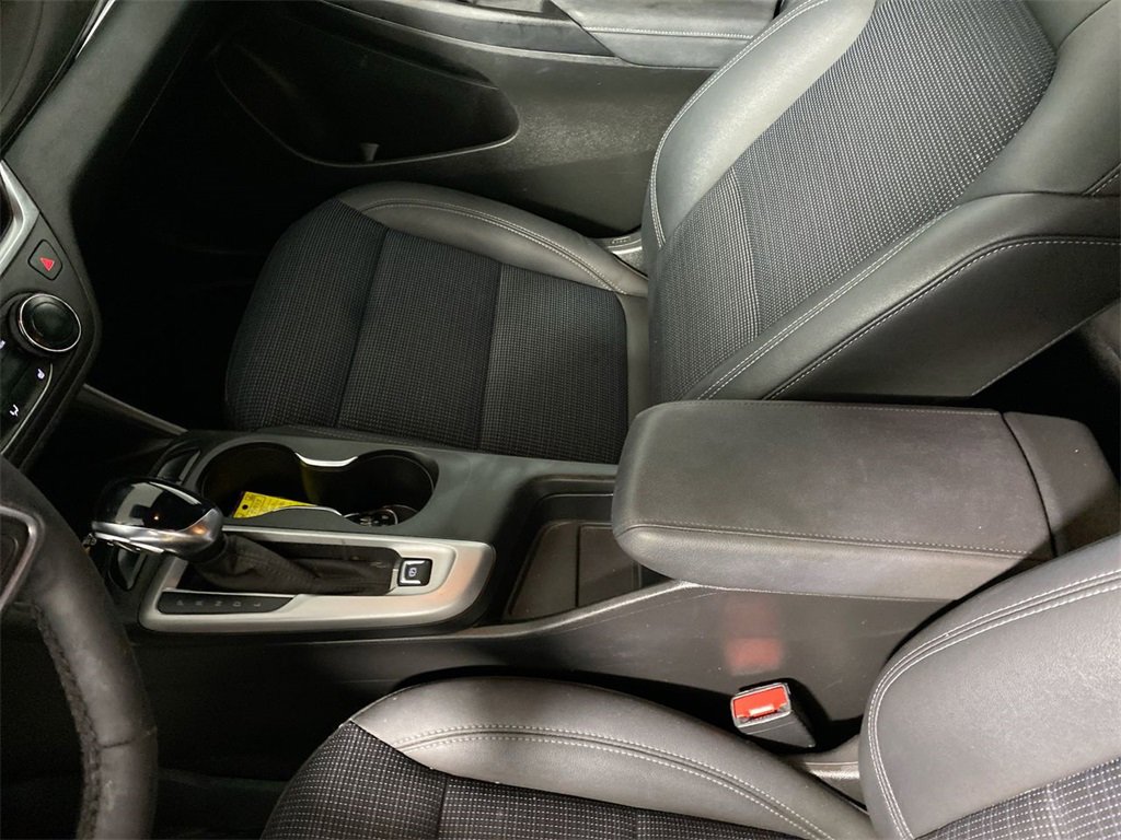 Used 2024 Buick Envista Preferred w/ Convenience I Package image 20