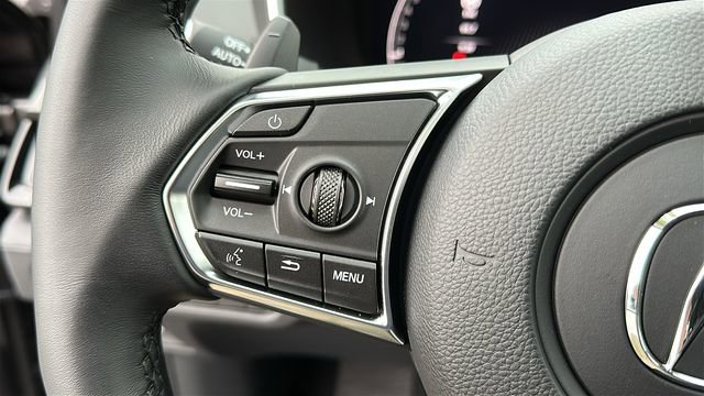 New 2026 Acura MDX SH-AWD w/ Technology Package image 13