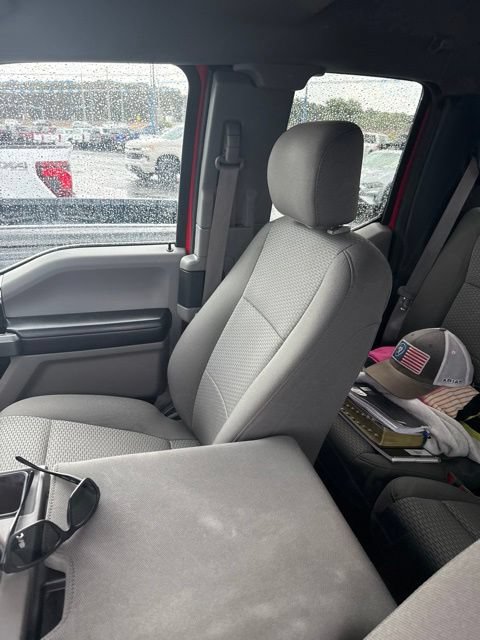 Used 2018 Ford F150 XLT w/ Trailer Tow Package AWD/4WD image 4
