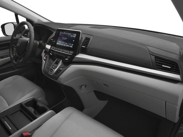 Used 2018 Honda Odyssey EX image 16