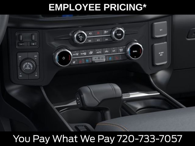 New 2026 Ford F150 Tremor w/ Equipment Group 402A High AWD/4WD image 14