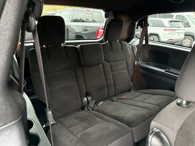 Used 2018 Dodge Grand Caravan SE image 14