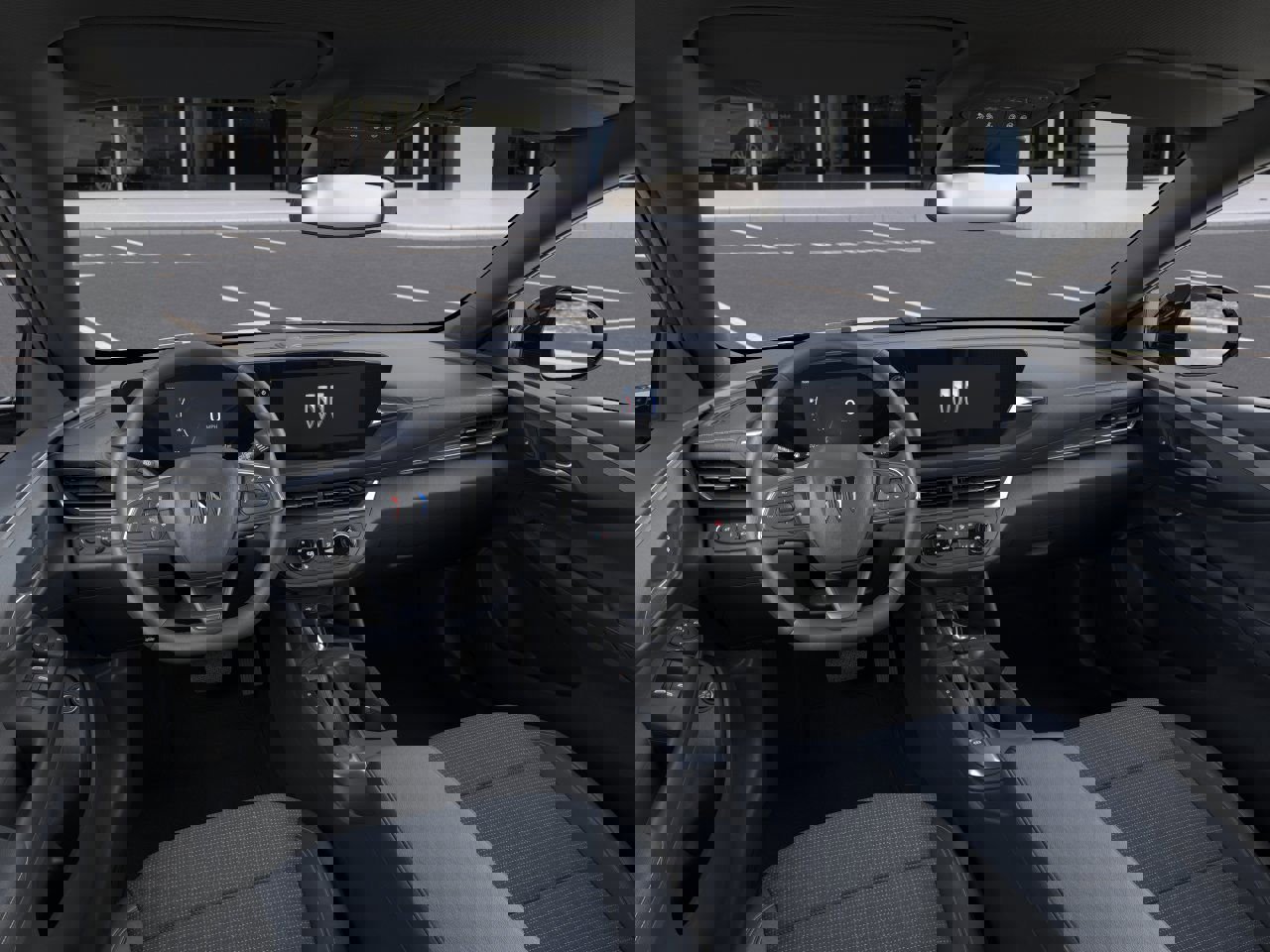 New 2026 Buick Envista Preferred w/ Convenience I Package FWD image 15