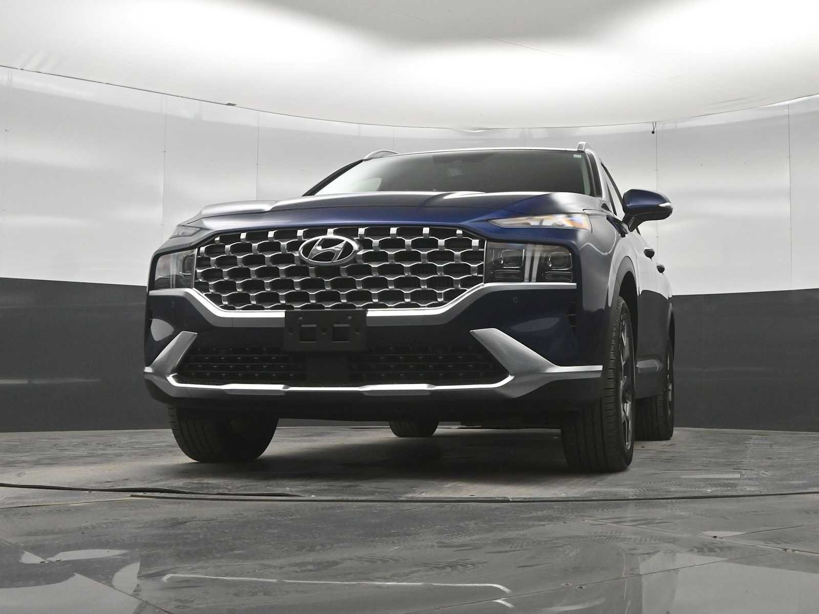 Used 2023 Hyundai Santa Fe Limited w/ Cargo Package AWD/4WD image 38