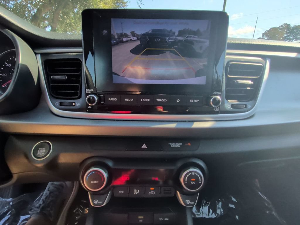 Used 2023 Kia Rio S w/ Technology Package FWD image 18