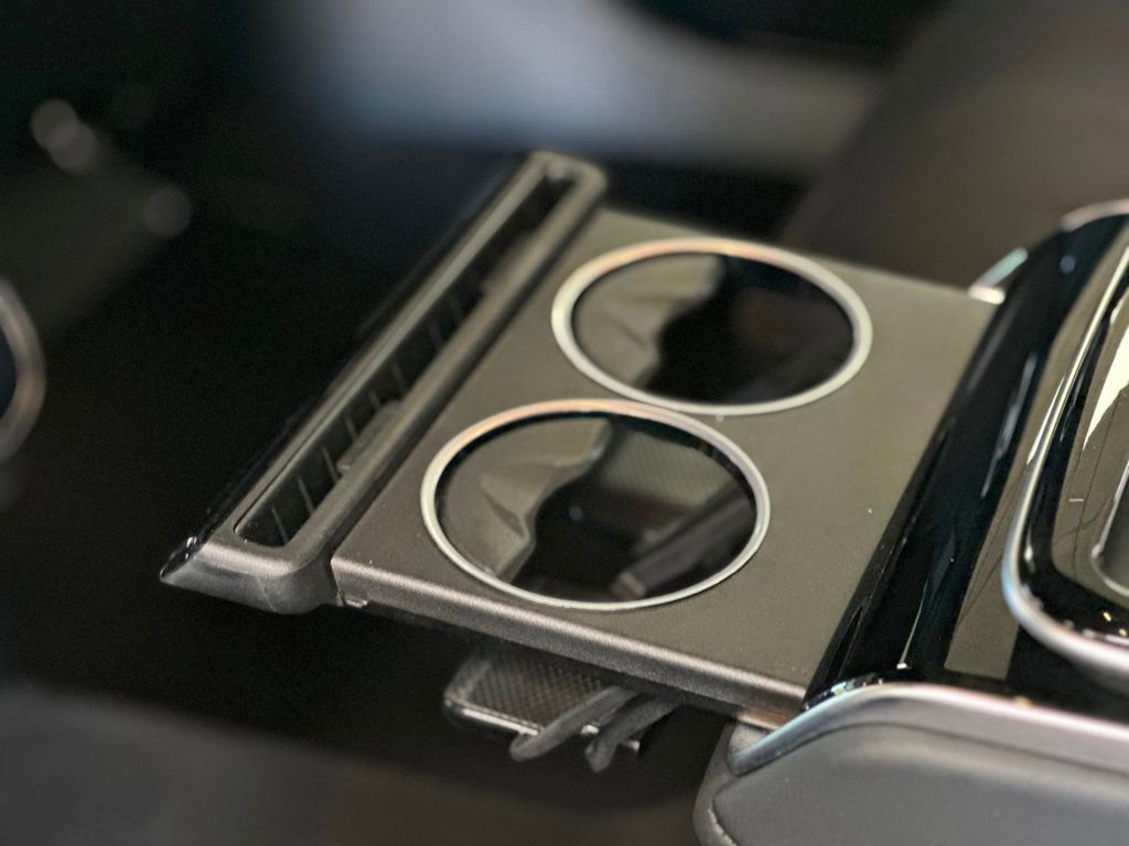 Used 2024 Mercedes-Benz S 63 AMG S image 42