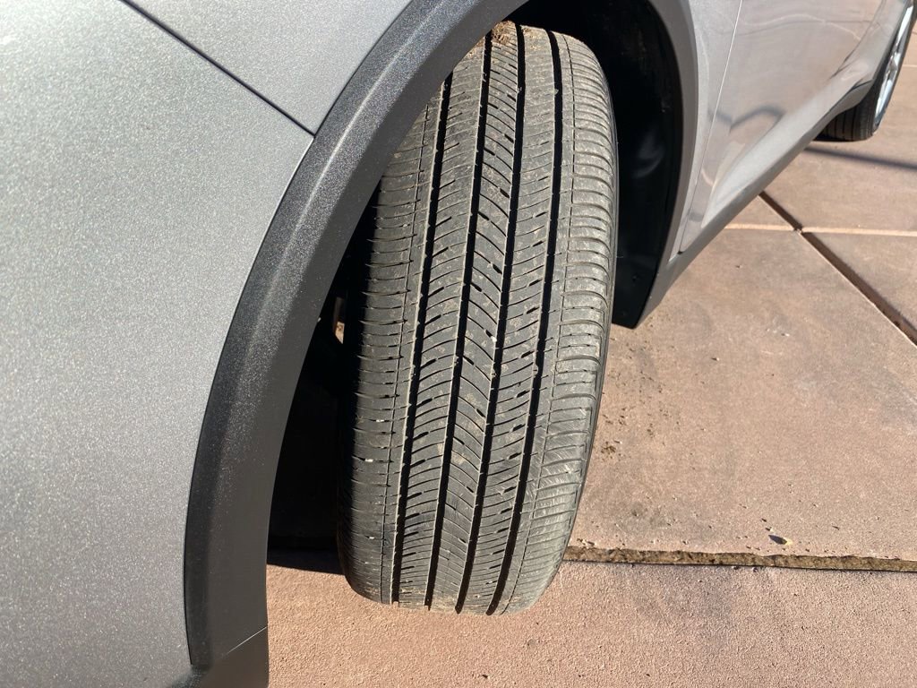 Certified 2025 Kia K4 FWD image 36