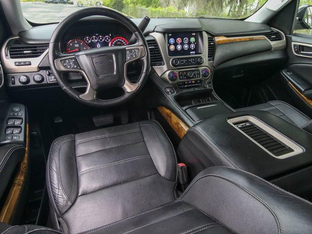 Used 2016 GMC Yukon Denali w/ Open Road Package image 16