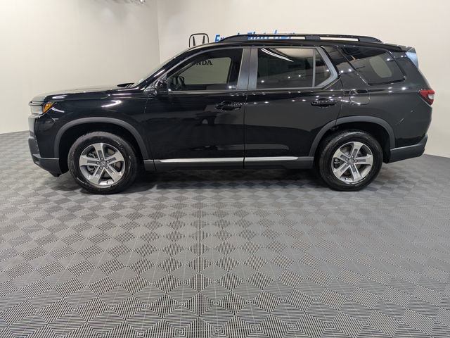 New 2026 Honda Pilot EX-L image 3