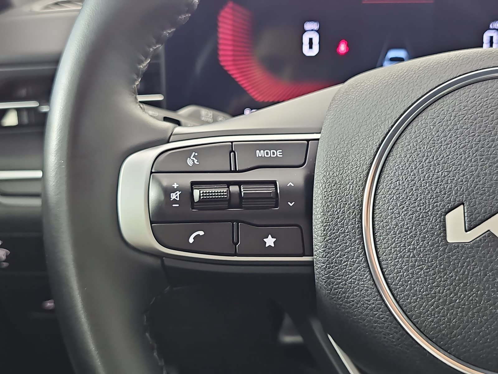 Used 2025 Kia K5 GT-Line FWD image 17