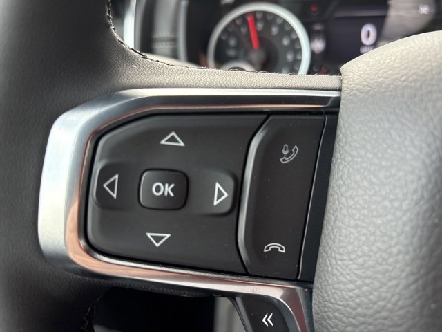 New 2026 RAM 1500 Laramie w/ Bed Utility Group image 22