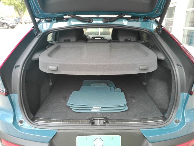 Used 2022 Volvo C40 P8 Recharge Ultimate AWD/4WD image 28