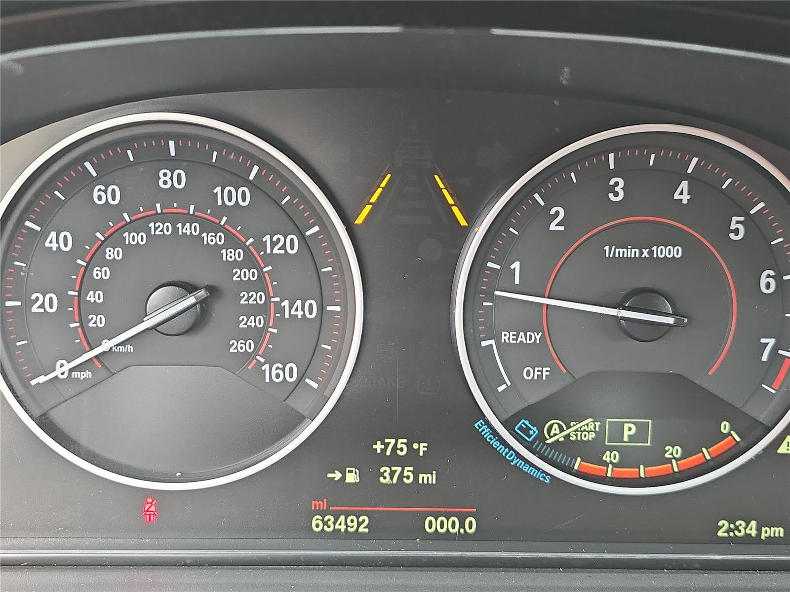 Used 2020 BMW 440i Coupe w/ Convenience Package image 23