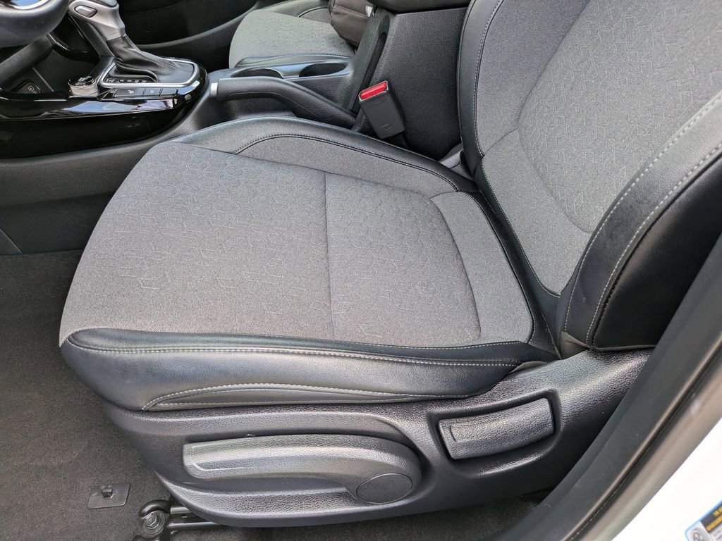 Certified 2024 Kia Seltos X-Line AWD/4WD image 20