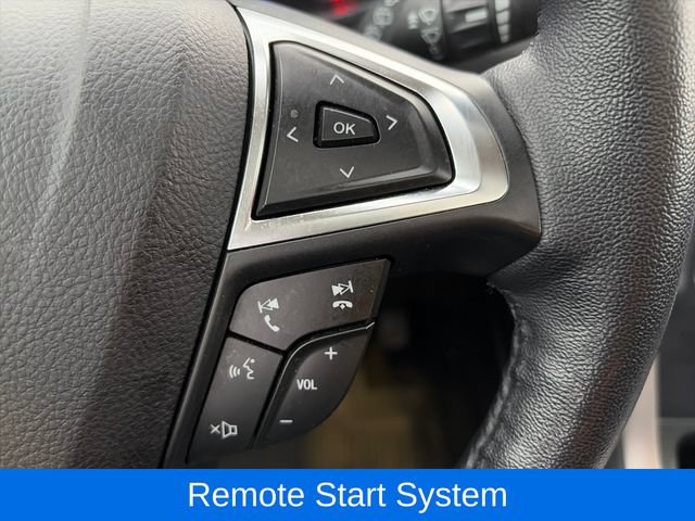 Used 2023 Ford Edge SEL w/ Convenience Package AWD/4WD image 14