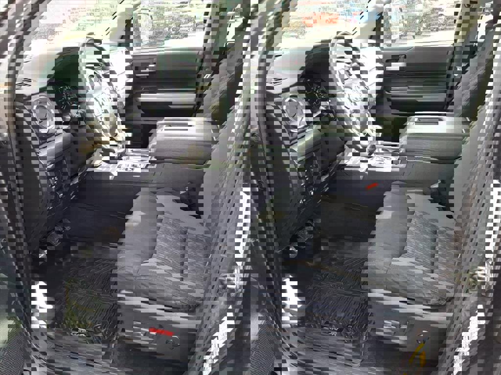 Used 2019 Toyota Tundra TRD Pro image 6