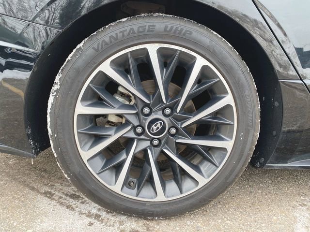Used 2023 Hyundai Sonata Limited image 34