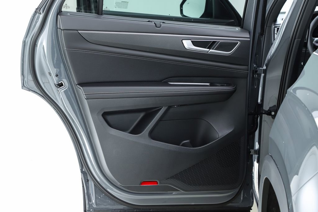 New 2026 Volkswagen Atlas Cross Sport SEL image 56