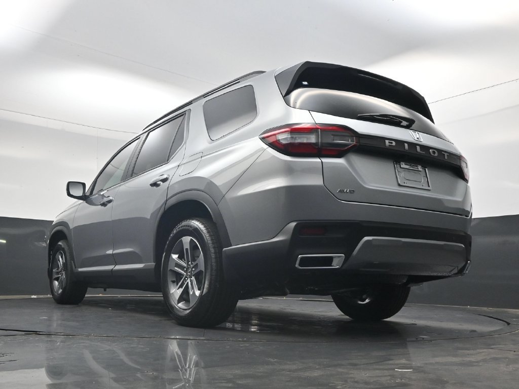 New 2026 Honda Pilot EX-L image 27