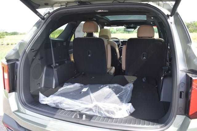 New 2026 Kia Sorento SX Prestige w/ Olive Brown Leather Package AWD/4WD image 20