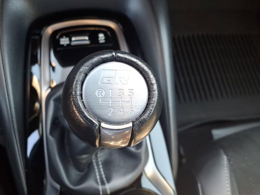Used 2024 Toyota Corolla GR image 9