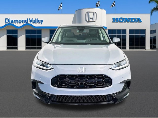 New 2027 Honda HR-V EX-L image 6