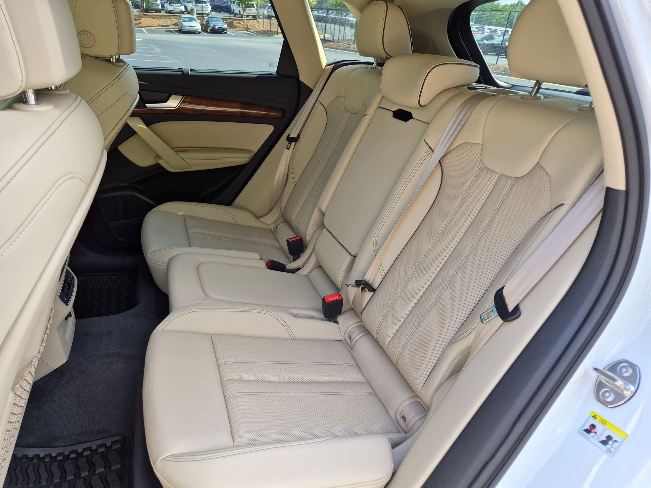 Used 2022 Audi Q5 2.0T Prestige AWD/4WD image 33