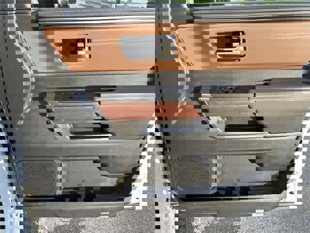 Used 2026 Toyota Tundra 1794 Edition image 24